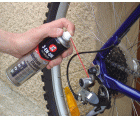 3-EN-UNO Profesional Lubricante de Cadenas 250ml
